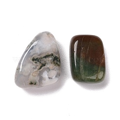 Natur Indien Achat Perlen&nbsp;G-O029-08I