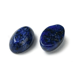 Cabochons de jade blanc naturel&nbsp;G-A094-01A-15