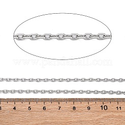 Catene portacavi in acciaio inox 304&nbsp;CHS-M009-12P-02
