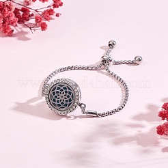 Diffusorarmband für ätherische Öle&nbsp;JB711B