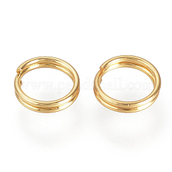 Spaltringe aus Edelstahl 304&nbsp;STAS-Q186-01-6mm-G