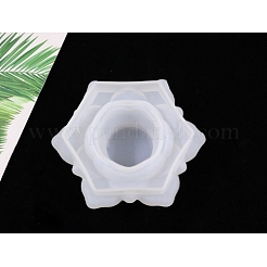 Diy Silikonformen&nbsp;CAND-PW0002-037