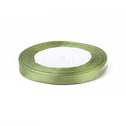 Ruban de satin à face unique&nbsp;RC10mmY052