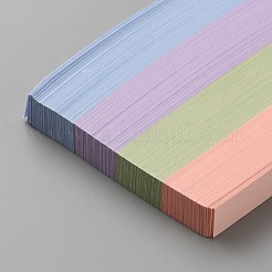 Glücklicher Stern Origami Papier&nbsp;DIY-TAC0025-30