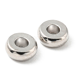 Perles en laiton&nbsp;KK-D032-01C-P