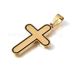 Anhänger aus Edelstahl 304&nbsp;SA-CBAC939-02G-01