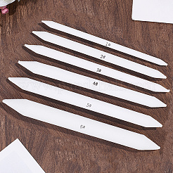 6 x Papier-Radiergummi-Wischstift.&nbsp;FIND-WH20015-119