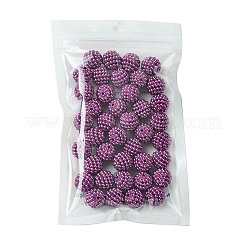 Nachahmung Perlenacrylperlen&nbsp;OACR-FS0001-45G