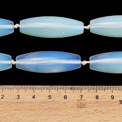 Opalite Perlen Stränge&nbsp;G-L654-G18-01