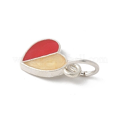Colgante de plata de ley s925&nbsp;STER-H115-05A-S01