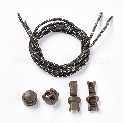 Lacci elastici&nbsp;LS-AJEW-WH0057-05D-1