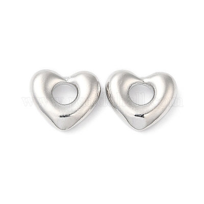 Perline in ottone&nbsp;KK-P234-19P-1