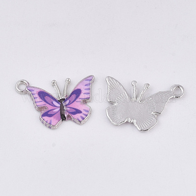 Pendentifs en alliage imprimés&nbsp;X-PALLOY-R111-14C-1