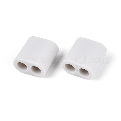 Perline di plastica abs&nbsp;OACR-N156-07B-1
