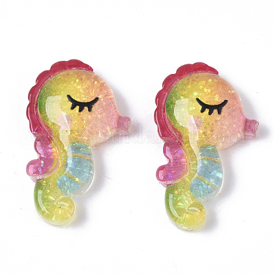 Harz Cabochons&nbsp;CRES-R430-06-1