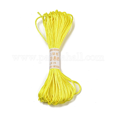 Stickgarn aus Polyester&nbsp;OCOR-C005-B02-1