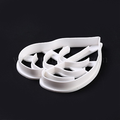 Stampo in plastica&nbsp;DIY-O020-06-1