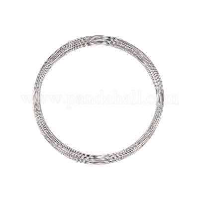 304 Edelstahldraht&nbsp;STAS-UN0006-75P-1
