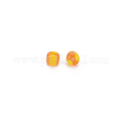 12/0 perles de rocaille en verre&nbsp;SEED-R001-8-1