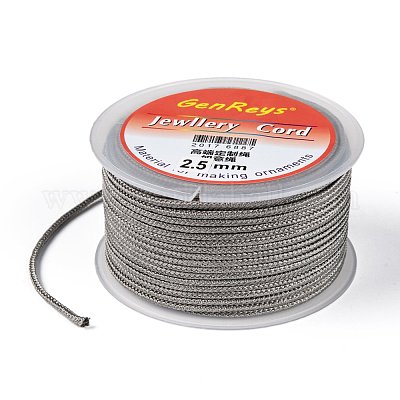 Fils de nylon tressé&nbsp;NWIR-Z001-15-1