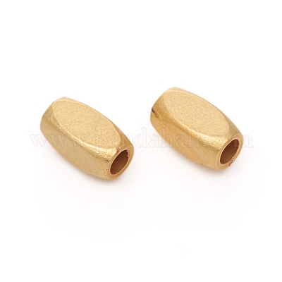 Perles en laiton&nbsp;KK-G390-24MG-1