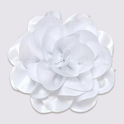 1 spilla in poliestere&nbsp;JEWB-CN0001-07C-1