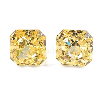 Zirkonia Cabochons&nbsp;ZIRC-H126-05B-1