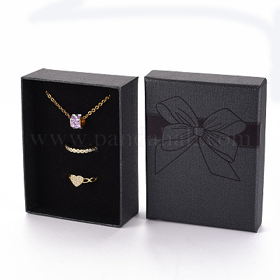 Pappketten oder Armbandschachteln&nbsp;CBOX-T003-02C-1