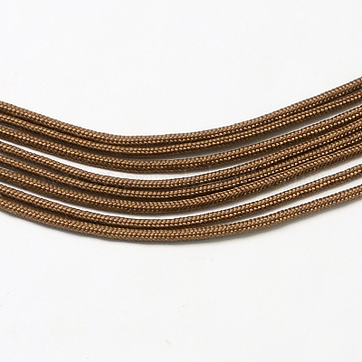 Corde in poliestere e spandex&nbsp;RCP-R007-346-1