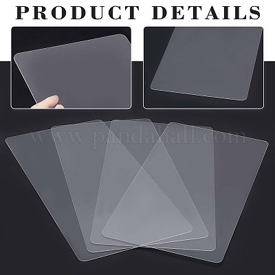  Acrylic Base Shaper in Black and Pearl White Color for