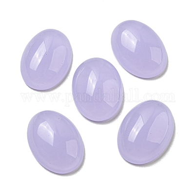 Glas cabochons&nbsp;GLAA-C031-01A-1