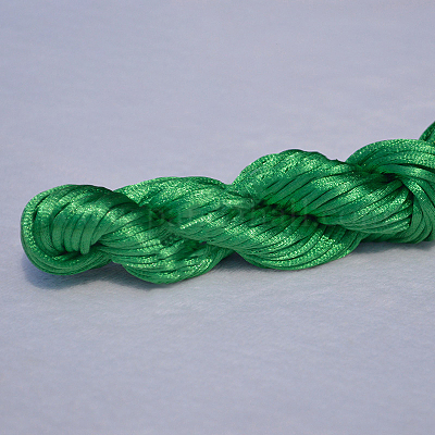 Polyesterfaden&nbsp;LS-OCOR-WH0052-23-02-1