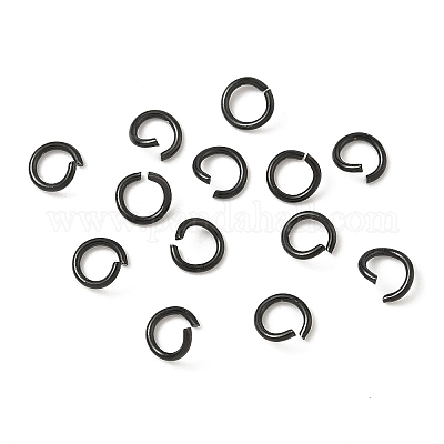Offene Biegeringe aus Edelstahl 304&nbsp;STAS-Z150-01B-EB-1