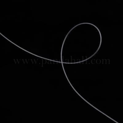 Nylondraht&nbsp;NWIR-R0.2MM-1