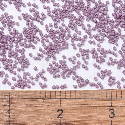 Miyuki Delica Perlen&nbsp;SEED-MY11-DB0800-1
