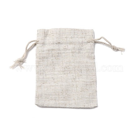 Мешочки для упаковки из хлопка ABAG-Q001-01B-1