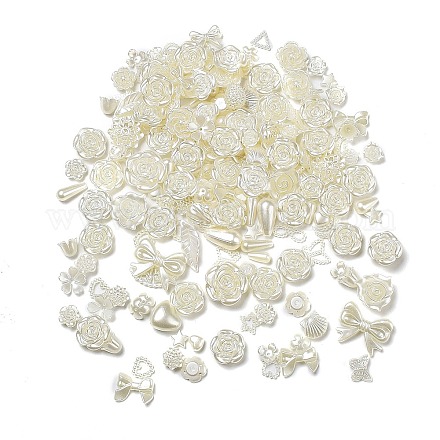 Kit de recherche de fabrication de bijoux de style perlé bricolage KY-F020-03A-1