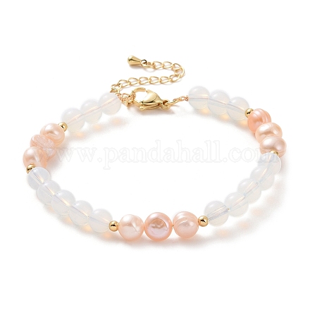 Bracelets de perles BJEW-JB04734-03-1