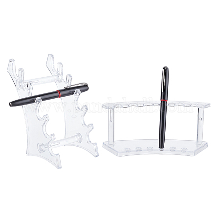 Pandahall Elite Stifthalter aus Kunststoff AJEW-PH0001-75-1