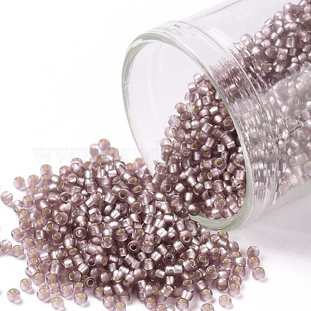 Toho perles de rocaille rondes SEED-JPTR15-0026F-1