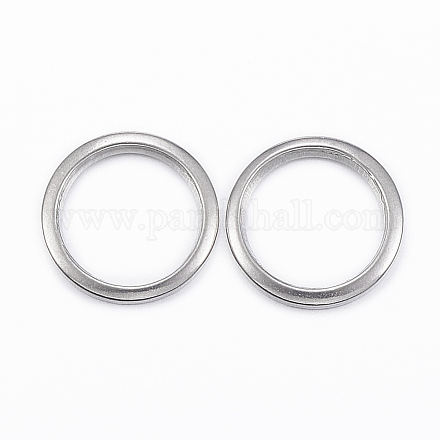 304 anelli di collegamento in acciaio inox X-STAS-H401-28P-10mm-1