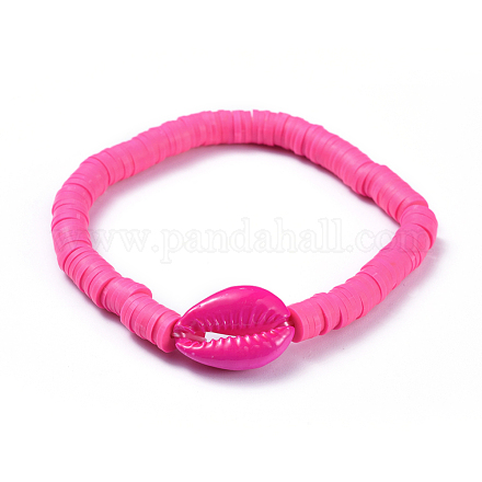 Stretch Bracelets BJEW-JB04475-01-1