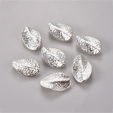 Perline in lega stile tibetano K0846021-1