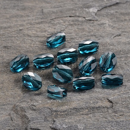 Austrian Crystal Beads 5051-8x6-379(U)-1