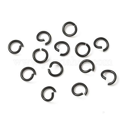 Offene Biegeringe aus Edelstahl 304 STAS-Z150-01B-EB-1
