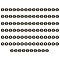 Golden Plated Enamel Alloy Charms, Enamelled Sequins, Flat Round, Black, Letter.B, 14x12x2mm, Hole: 1.5mm, 100pcs/Box