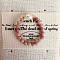 Brass & Natural Freshwater Pearl & Natural Rhodonite Beaded Stretch Rings, Round, Inner Diameter: 18~20mm