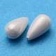 Shell Beads BSHE-R148-8x16mm-03-1