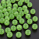Imitation Jelly Acrylic Beads MACR-S373-66-EA-M-2