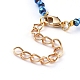 Bracelets de perles BJEW-JB05105-01-3